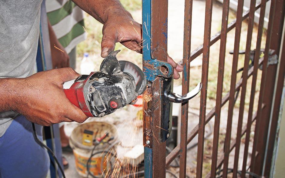 artisan serrurier pas cher Créteil